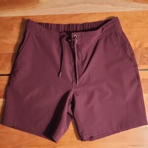 Ten Thousand The Foundation Short